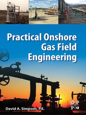 cover image of Practical Onshore Gas Field Engineering